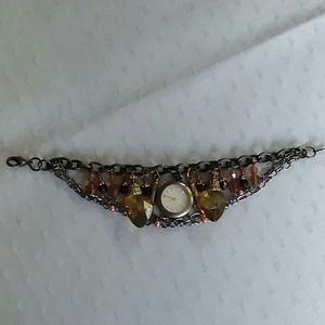 Valetta Watch Bracelet